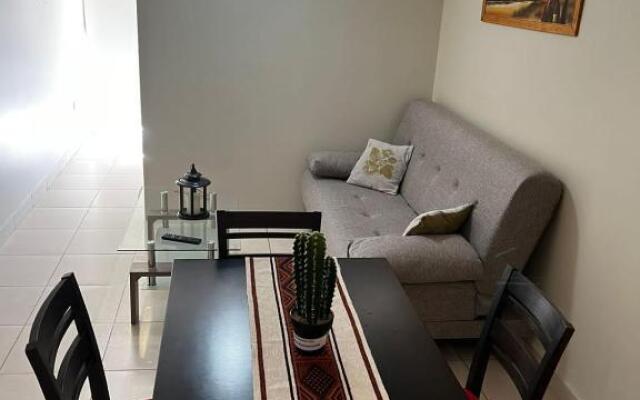 Hermoso Depto. Céntrico, Totalmente Amueblado