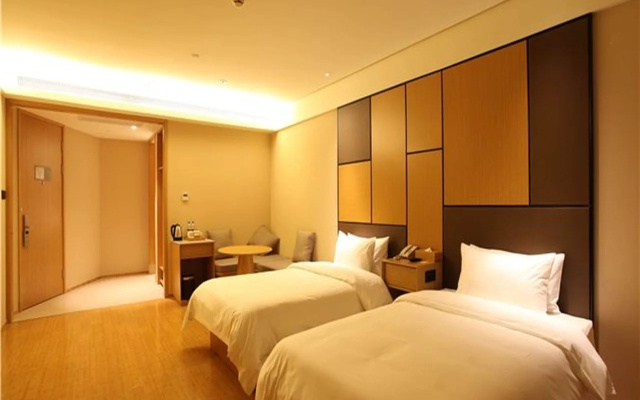 JI Hotel Shanghai Zhangjiang