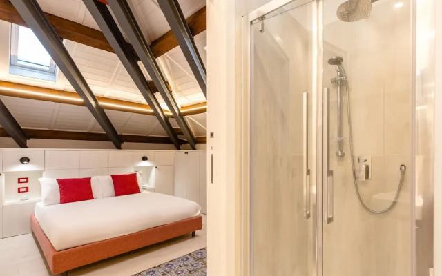 Colonna Apartment 2 by Wonderful Italy