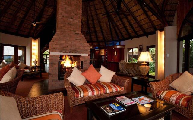 Ditholo Game Lodge