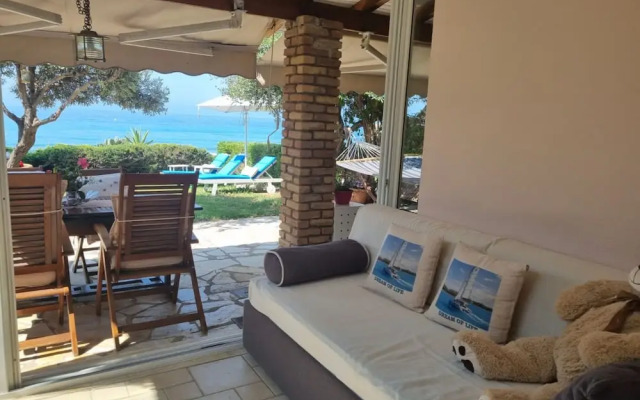Corfu Island Apartment 13