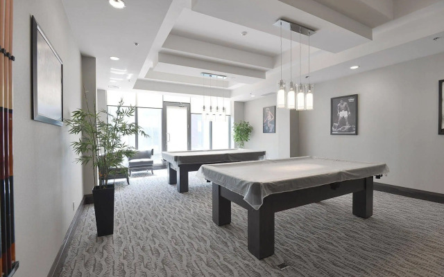 NAPA Furnished Suites & Apartments