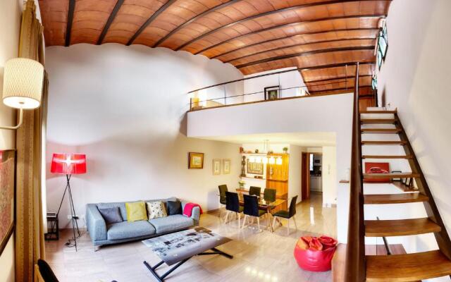 Galligants Apartment