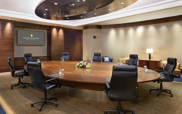 InterContinental Toronto Centre by IHG