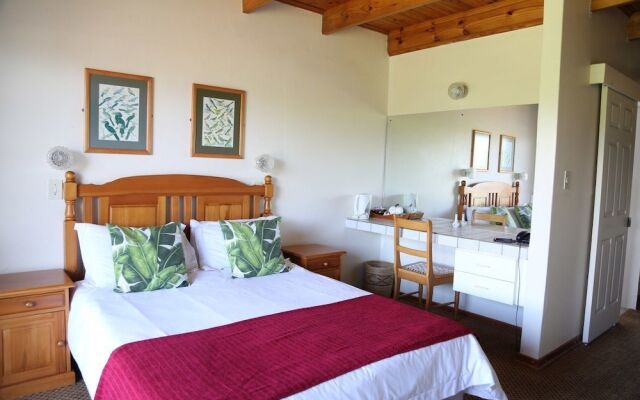 The Nest Drakensberg Hotel