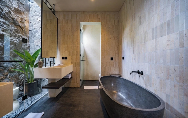 Villa Bōld x Gold At Bōld- Luxury Villas