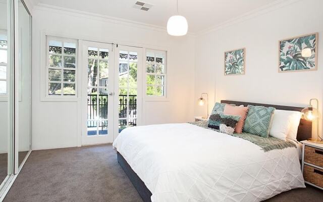 THE RENWICK - Hosted by: L'Abode Accommodation