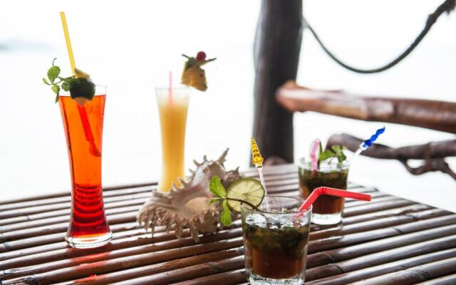 Sabai Corner Bungalows - SHA Extra Plus