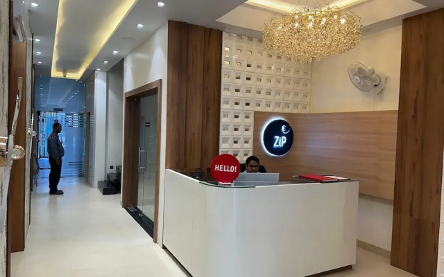 Zip By Spree Hotels R Group