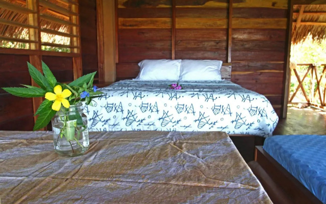 Surf Rote @ Boa Hills Surf House