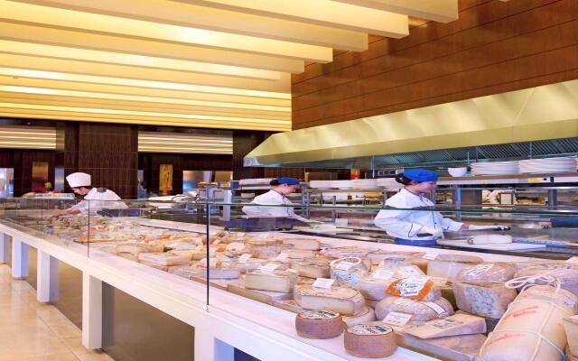La Cigale Hotel Doha Hotel