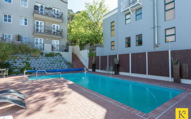 211 De Waterkant Piazza