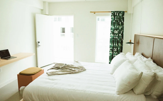 Hotel Lucine