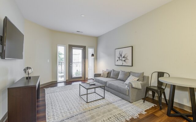 Mint House Downtown Indianapolis