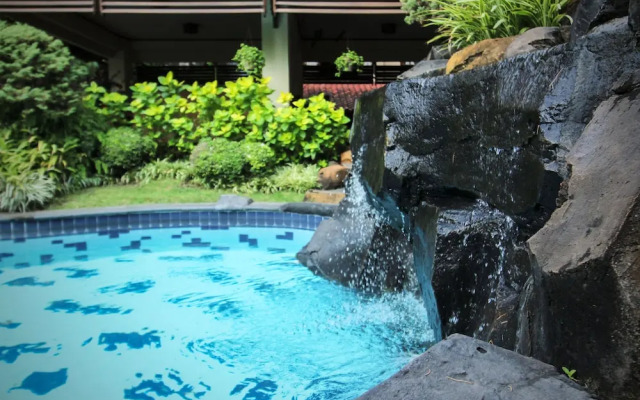 Duta Garden Hotel