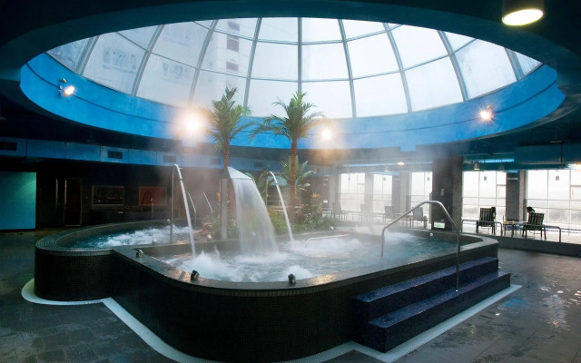 Sheraton Taoyuan Hotel