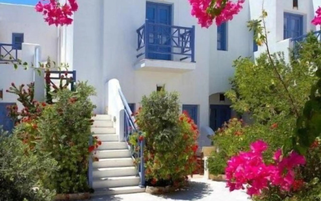 Meltemi Suites
