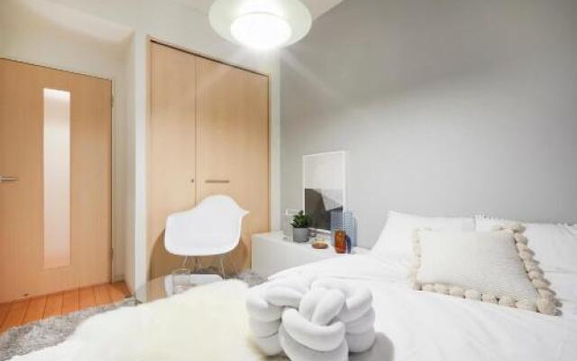 P OIN T- Shinjuku Kabukicho Designers Apartment I