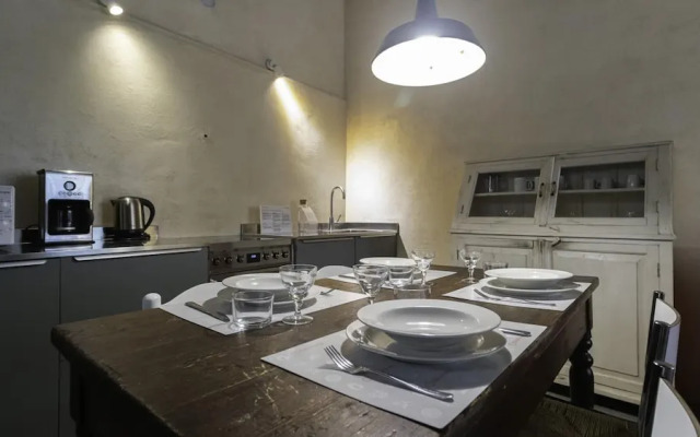 Italianway - Canonica 26