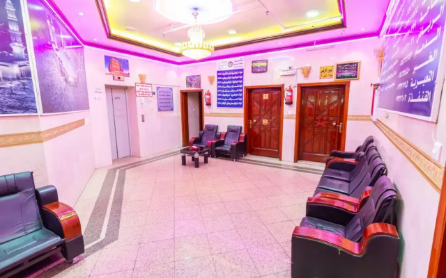 Al Eairy Furnished Apt Al Madinah 3