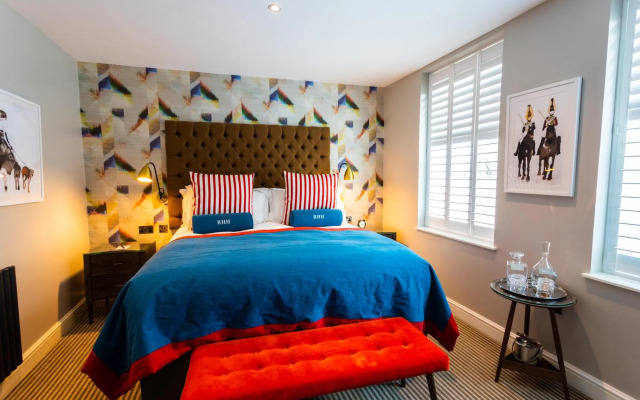 Harbour Hotel Richmond