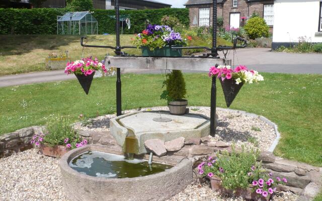 Benhall Farm Holidays