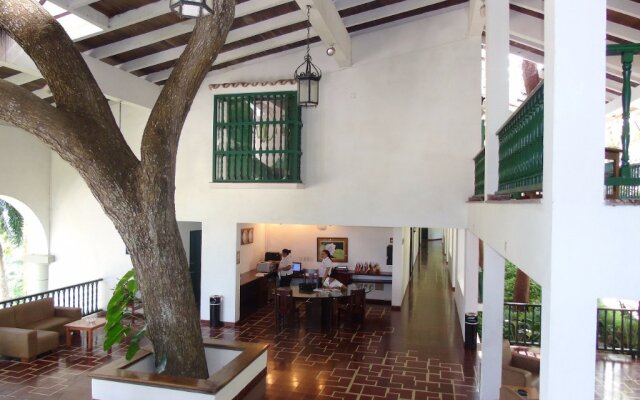 Cubanacan Hotel Moka