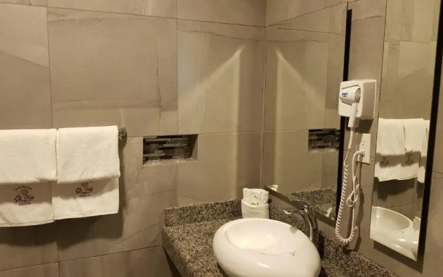 Hotel Boutique La Toja Campeche