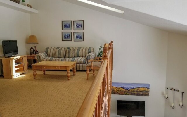 Cascade Three Bedroom Three Bath C03