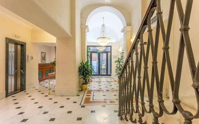 Raeli Hotel Floridia