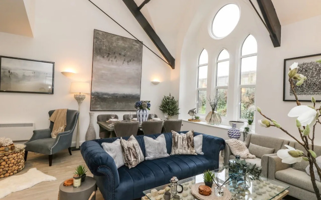 Pilgrims Loft