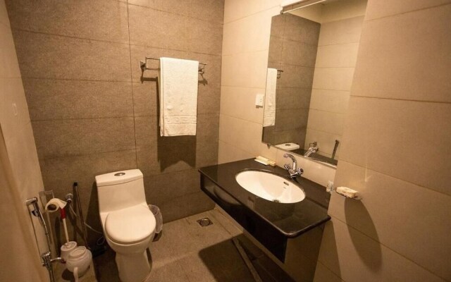 Mount Feast Hotel Naran
