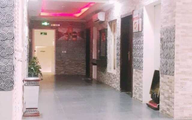 Al Fanar International Yanbu 2