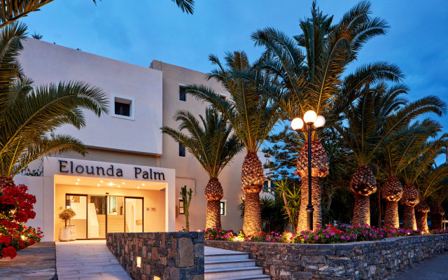 Elounda Palm Hotel