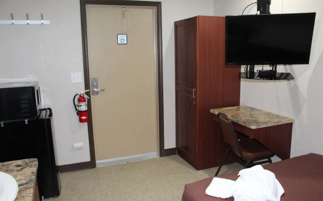 Target Hospitality-Kermit North Lodge