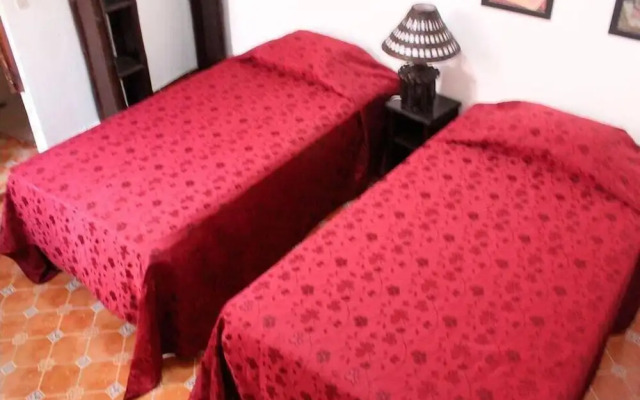 Boutique Hotel Maharaja