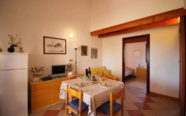 Three-room Apartment Costa Rei Near Sea-formerly TUI Ferienhaus
