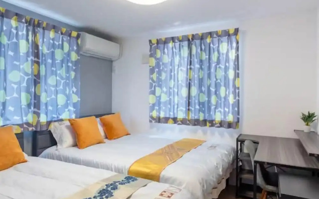 Popular Shinjuku area Maximum12 People