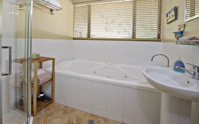 Rosewood Guesthouse