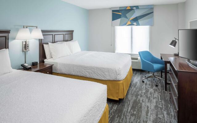 Hampton Inn & Suites by Hilton Miami-Doral/Dolphin Mall