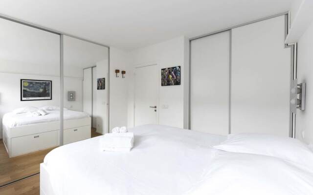 A la mode in Batignolles