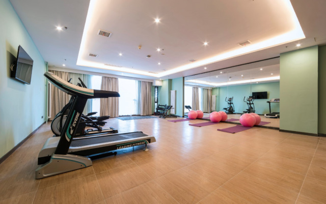 Holiday Inn Express Xi'An West by IHG