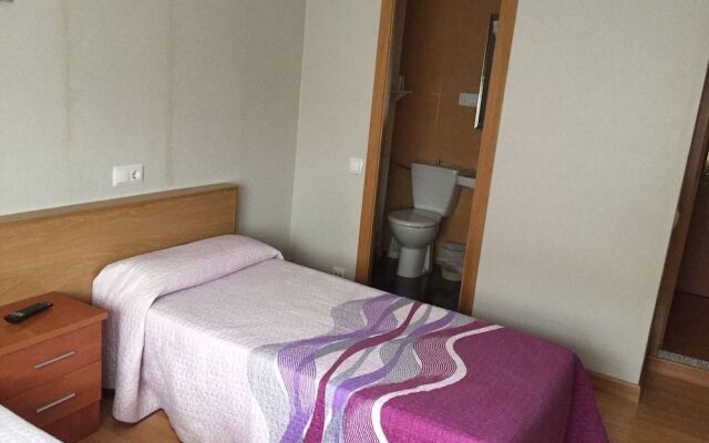 Pension Coalla