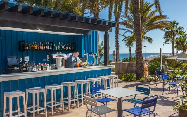 Corallium Dunamar by Lopesan Hotels - Adults Only