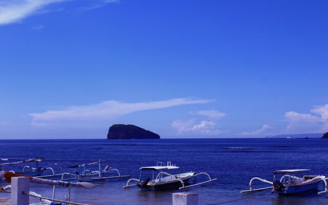 Bali Seascape Beach Club