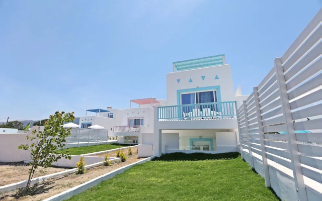 Xenos Villa 6 With a Private Pool Near the sea