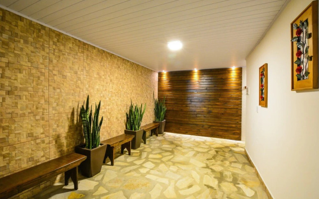 Pousada das Videiras