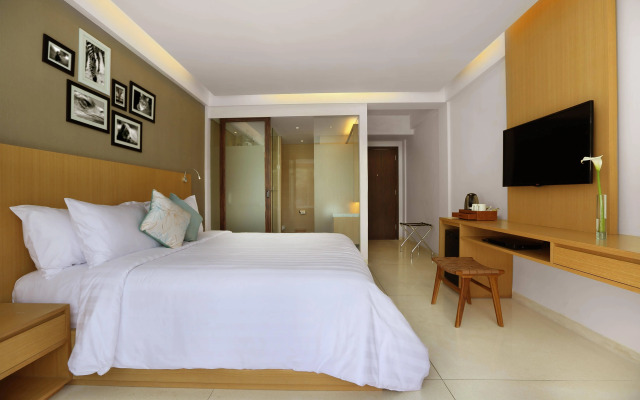 Ossotel Legian Bali