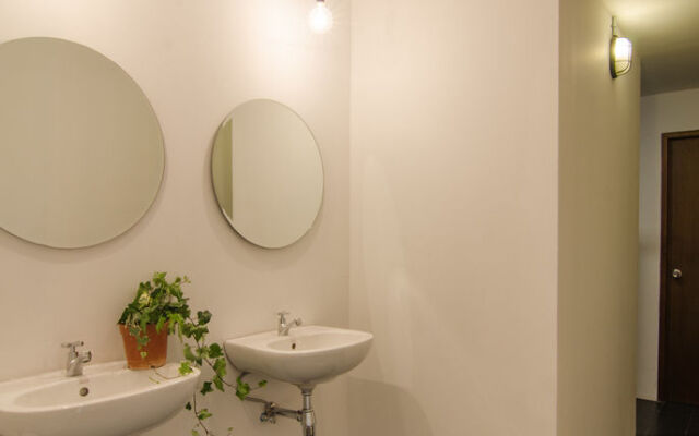 Happynest Inspiring Hostel