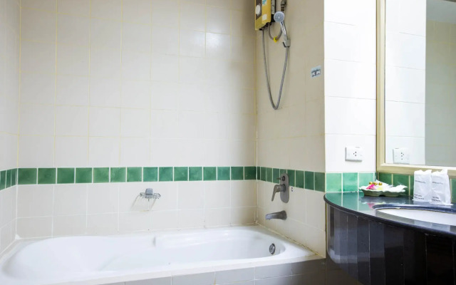 Starlite Khaoyai Hotel and Resort